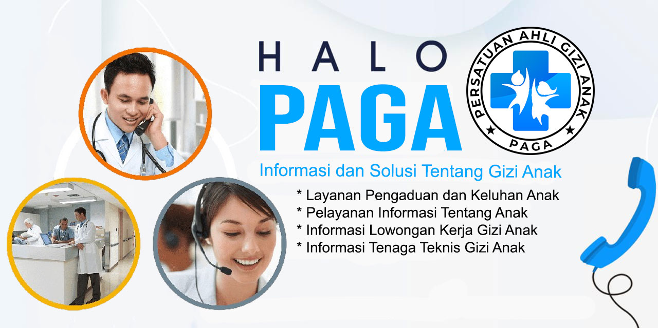 PAGA Kecamatan Loloda Tengah